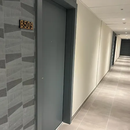 Reve De T2 아파트 세테
