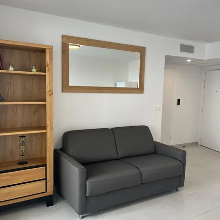 Apartment Reve De T2