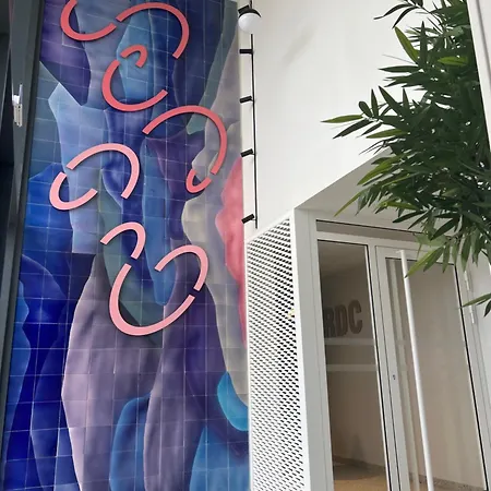 Apartment Reve De T2 *